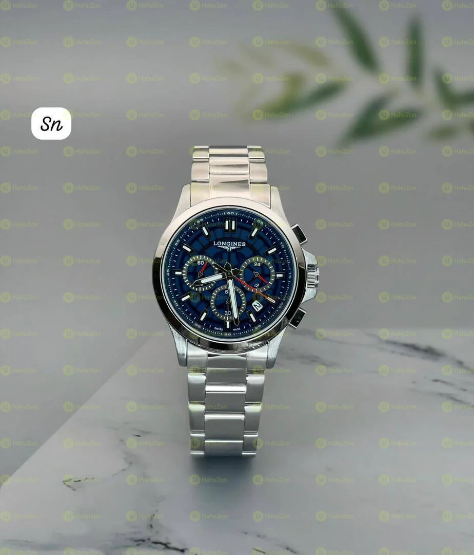 Longines Men's Watch