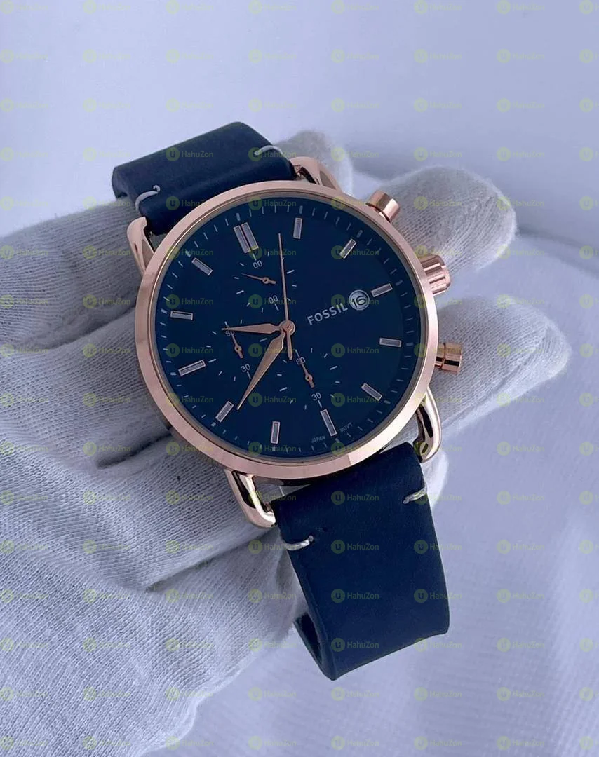 Fossil Automatic Watches