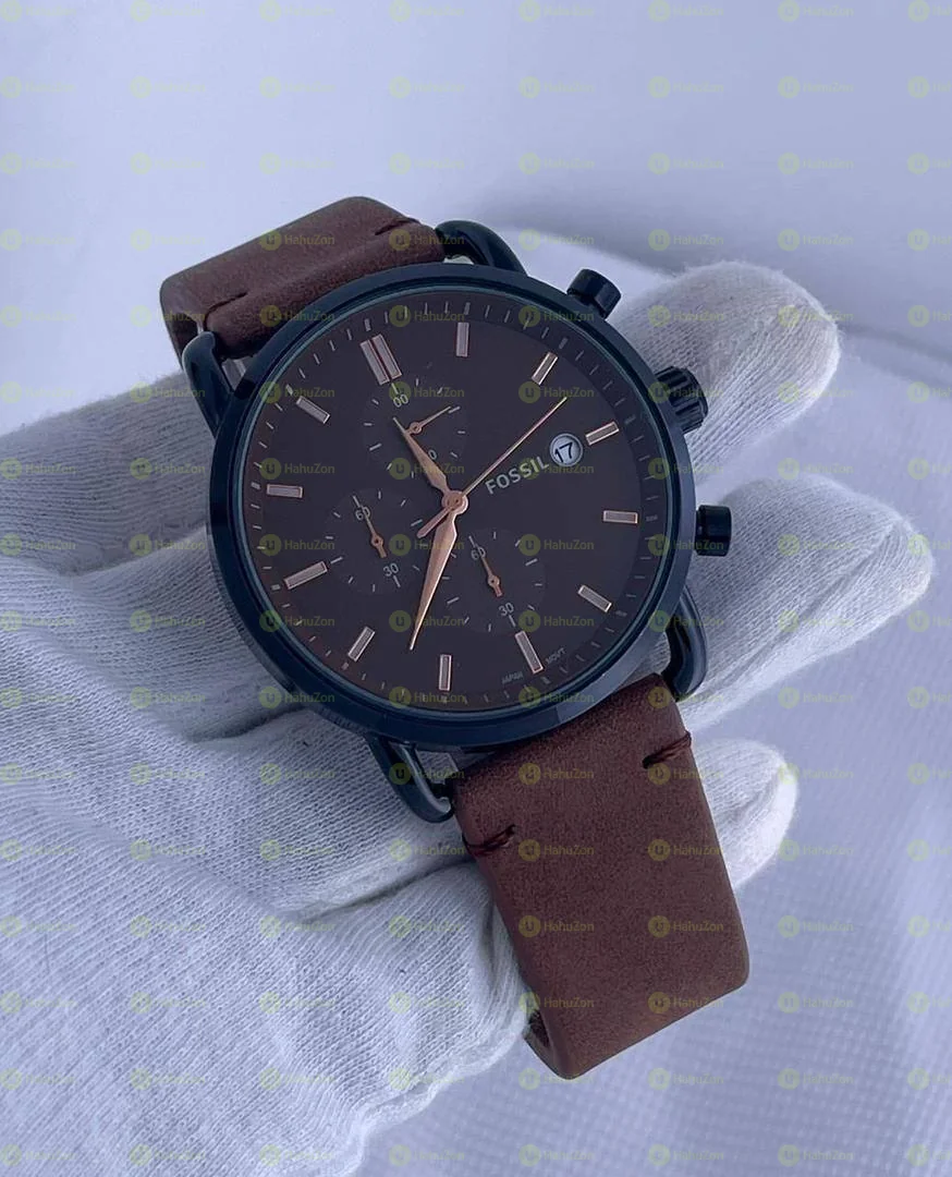 Fossil Automatic Watches