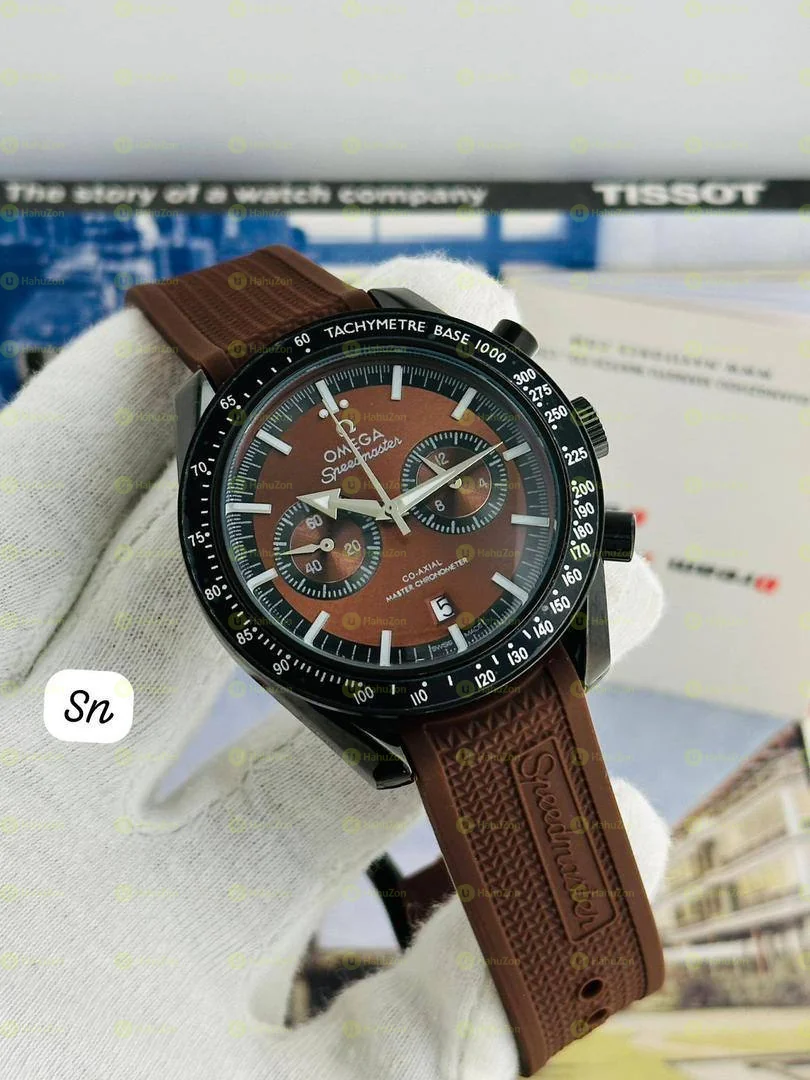 Omega x Swatch Men's Watch