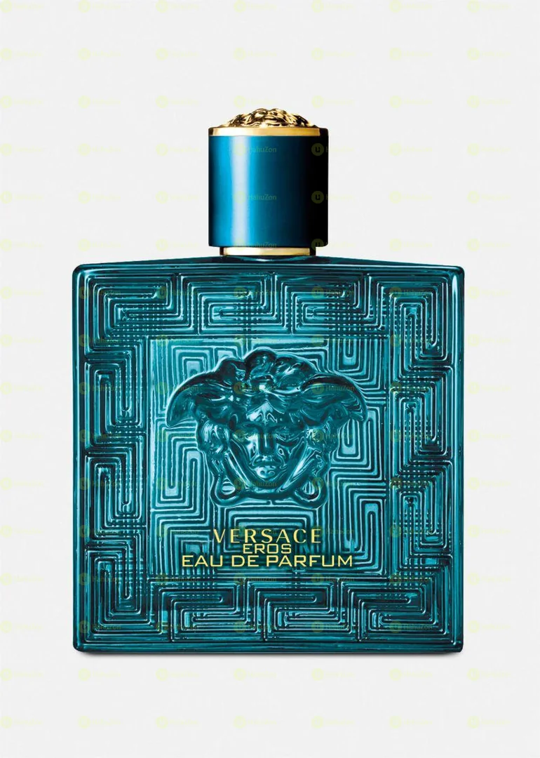 Versace Eros Eau De Perfume 100ml