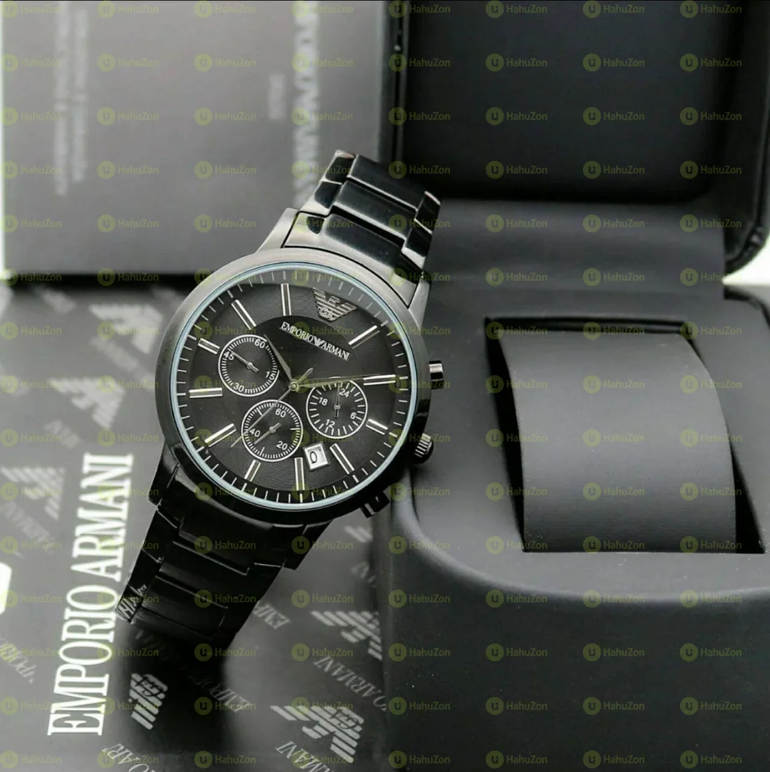 Emporio Armani Watches