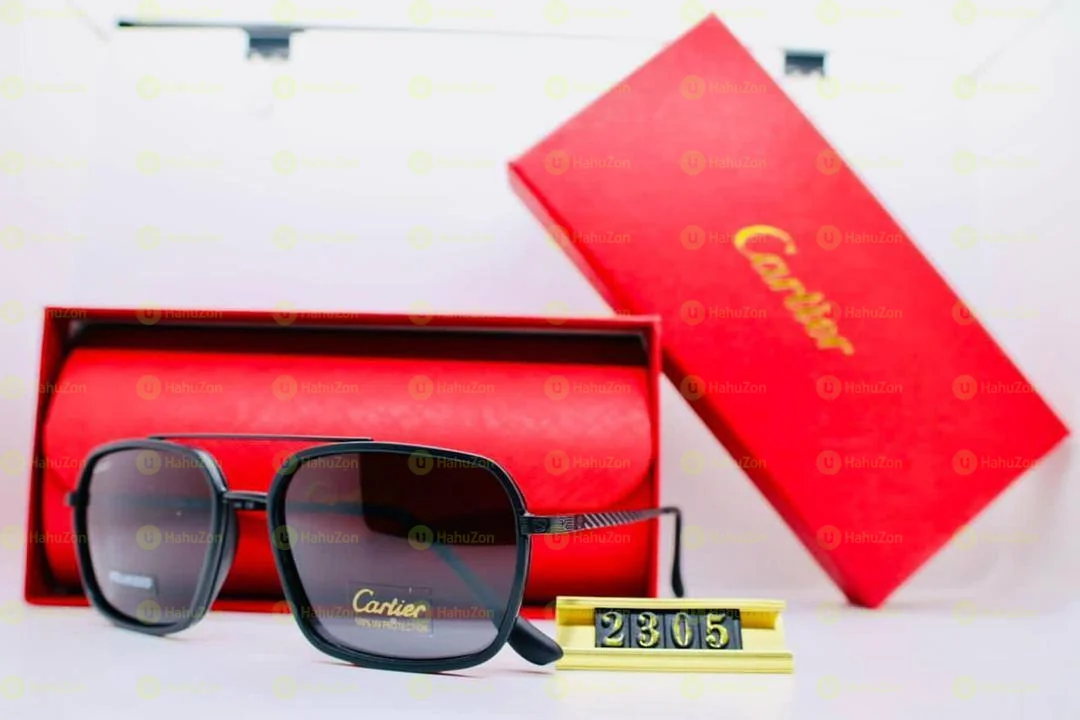 Cartier Men's Sunglasses