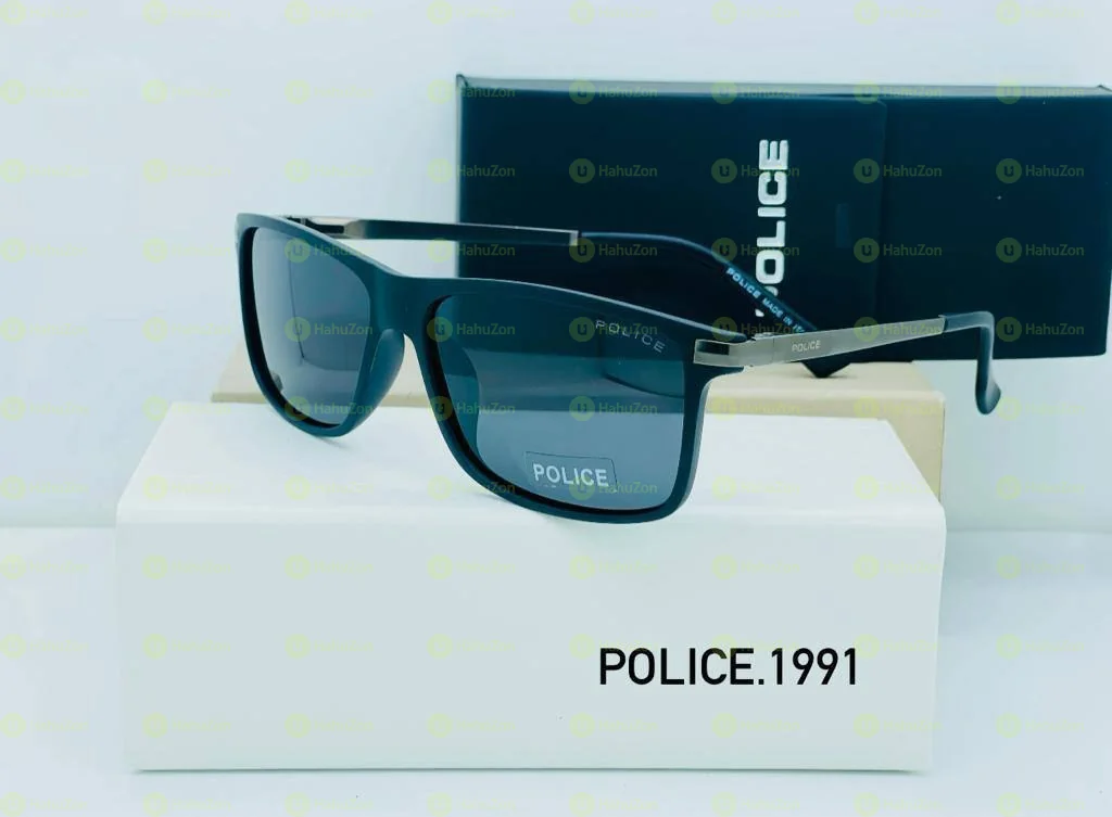 Police Sunglasses