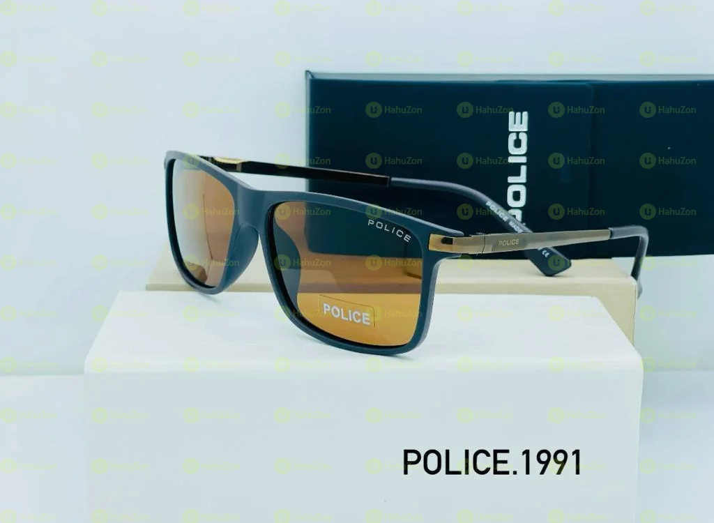 Police Sunglasses