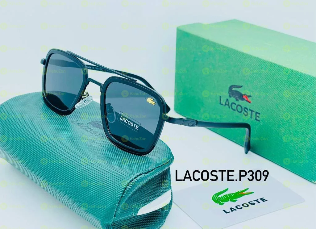 Lacoste Sunglasses