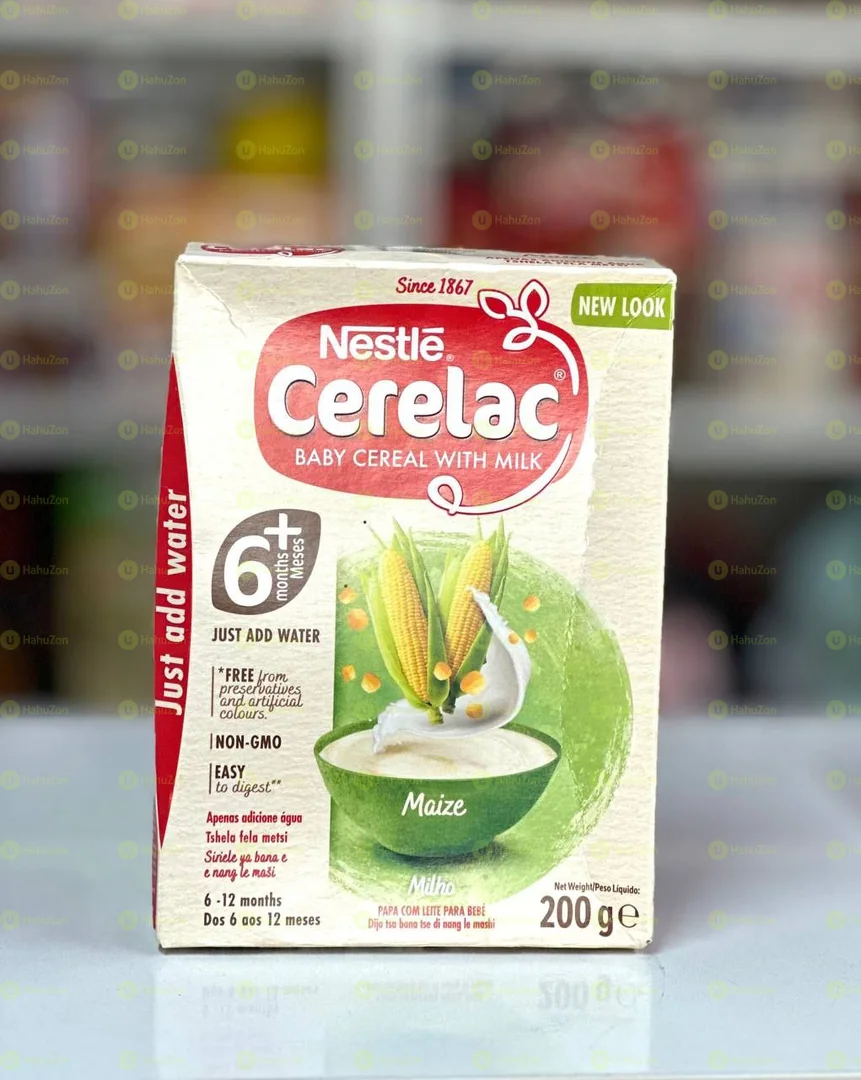Cerelac