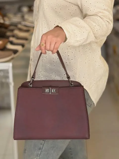 Bagco Women's Handbag