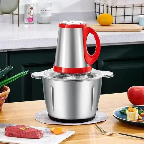 4 Litter Hobby Lobby Electrix And Manual Food Chopper