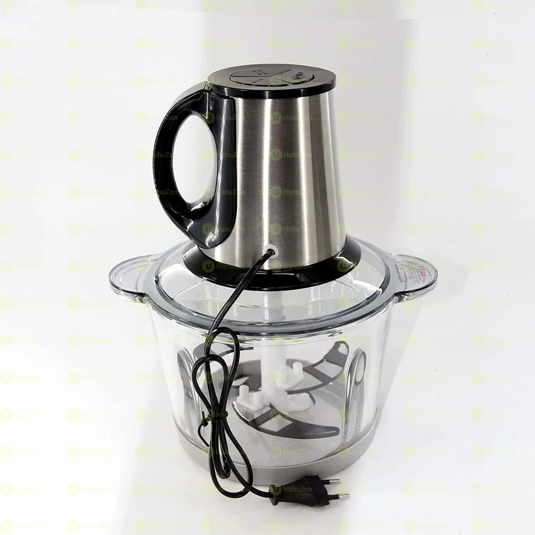 Hobby Lobby 3 in 1 Chopper And Garlic Peeler