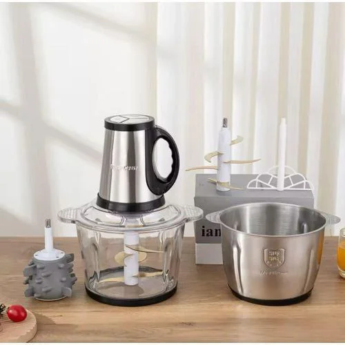 Hobby Lobby 3 in 1 Chopper And Garlic Peeler