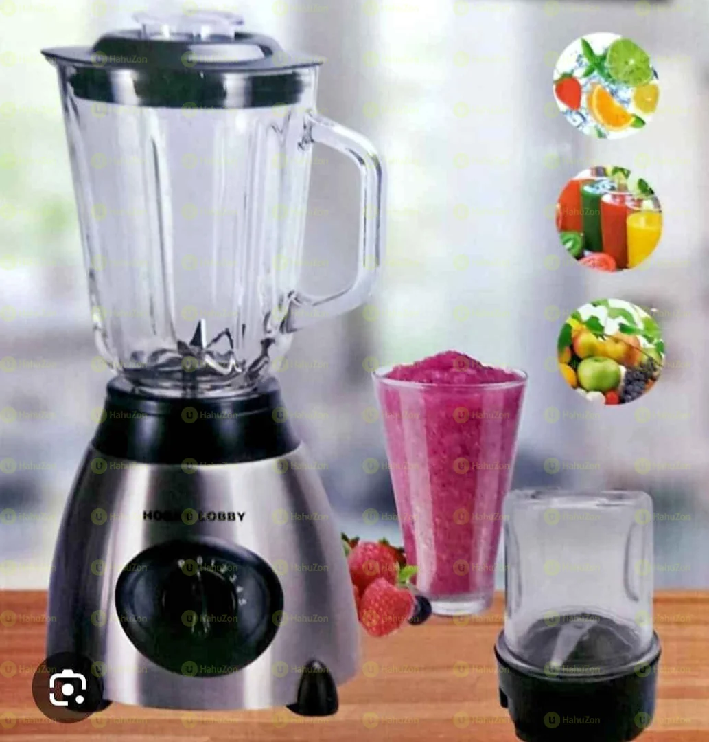 Hobby Lobby 2 In 1 Blender
