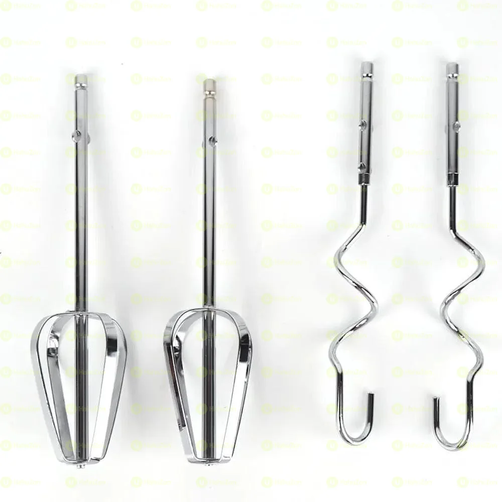 የእንቁላል እና ሊጥ መምቻ