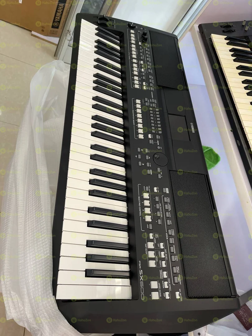 Yamaha Sx 600 Keyboard