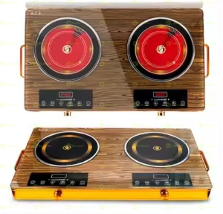 Saachi Electric Ceramic Stove