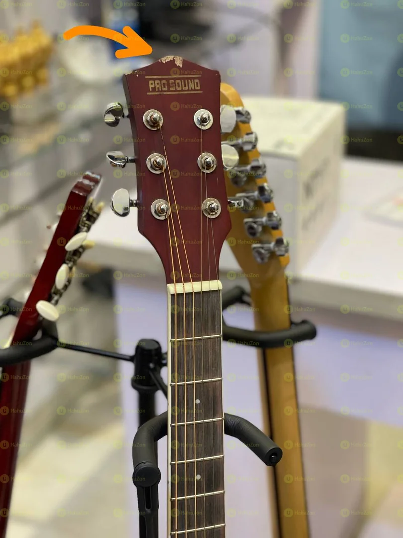 Prosound Electric Guitar