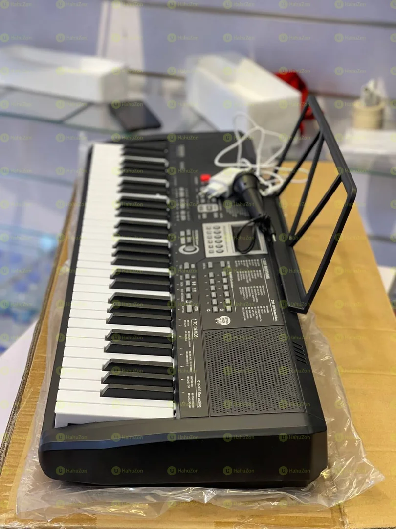 Noman Practice Keyboard