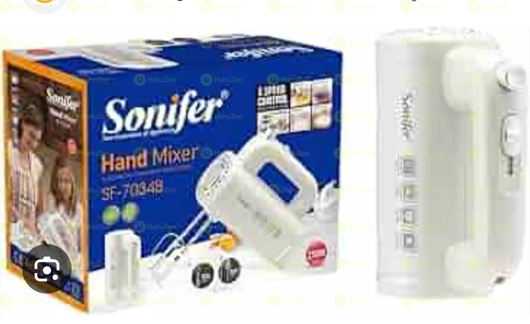 የእንቁላል እና ሊጥ መምቻ