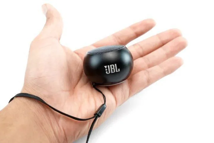 JBL M3 Mini Portable Bluetooth Speaker