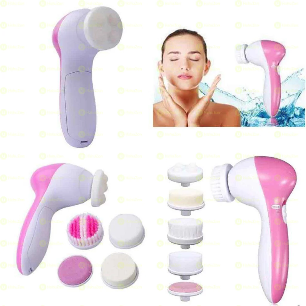 የፊት መታጠቢያ