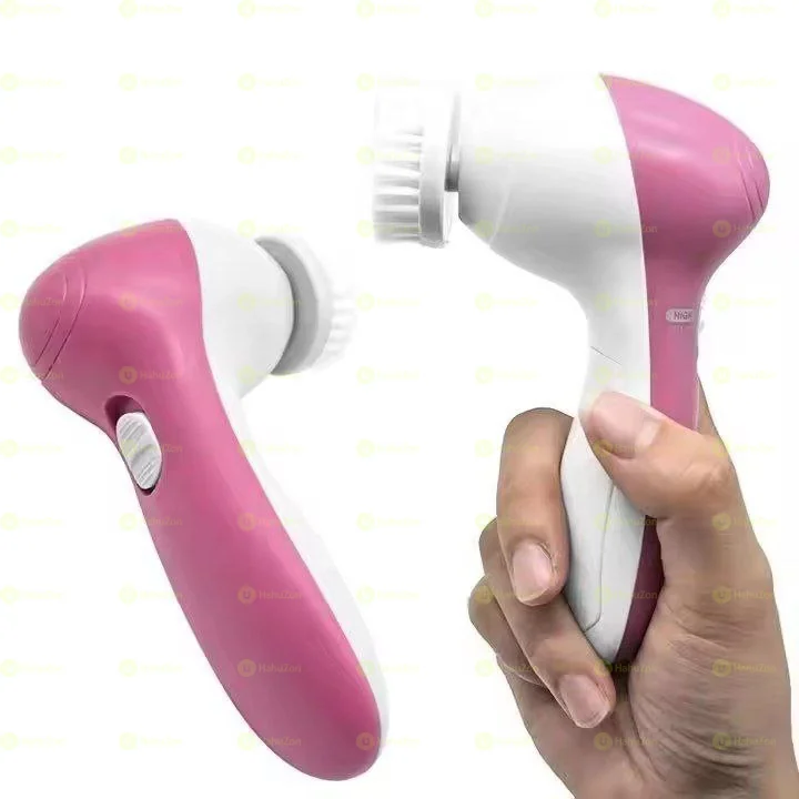 የፊት መታጠቢያ