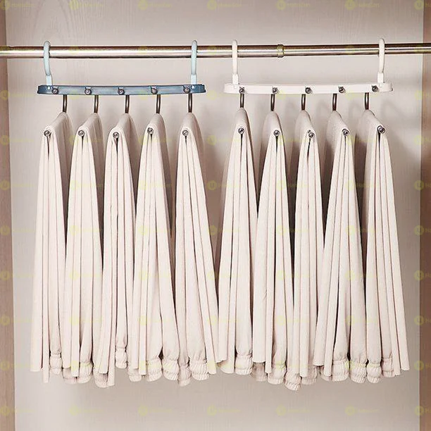 5-In-1 Trouser Hanger