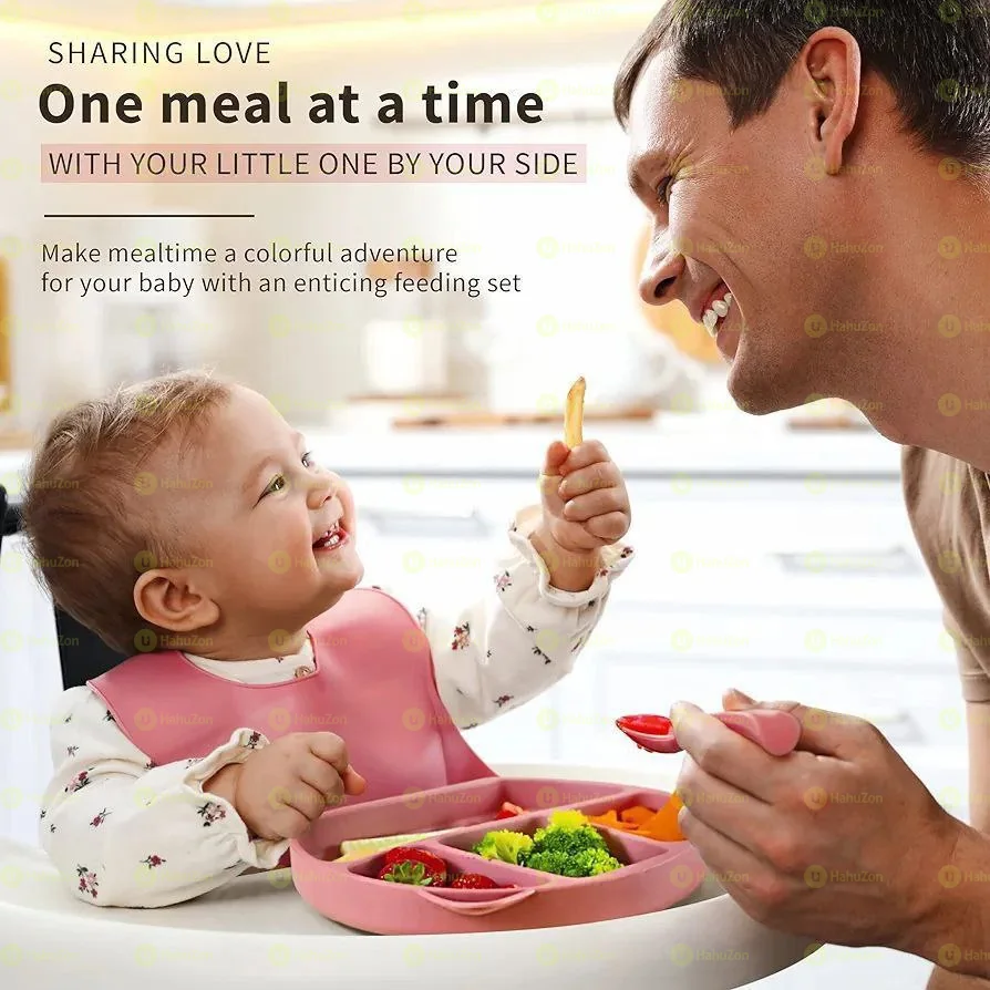 የልጆች መመገቢያ