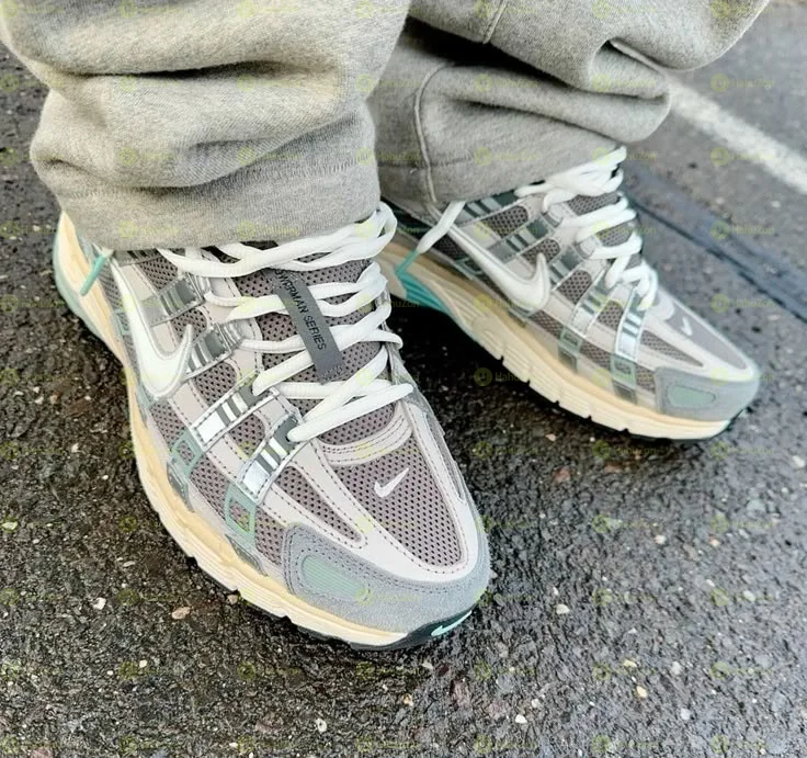 Nike P6000 Men's Shoes