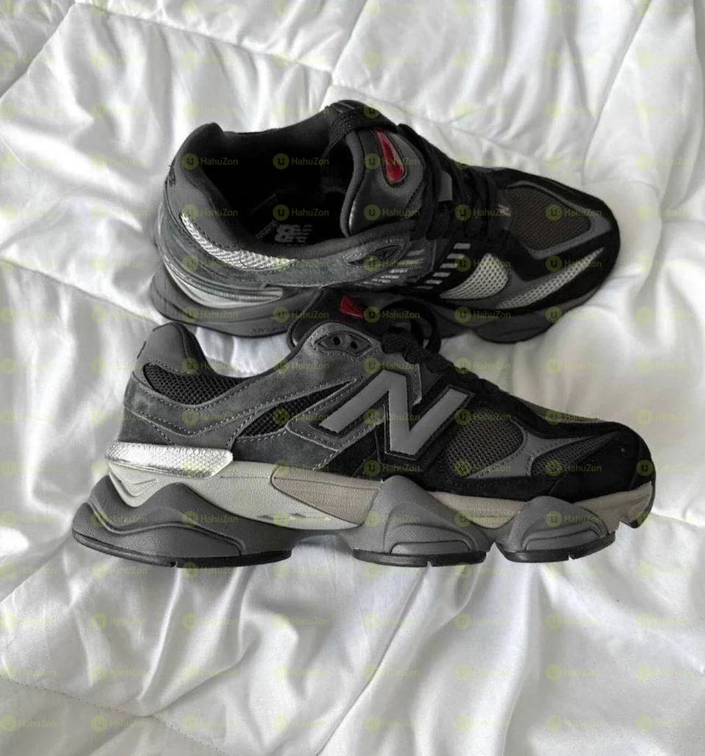 New Balance 9060 Women's Shoes