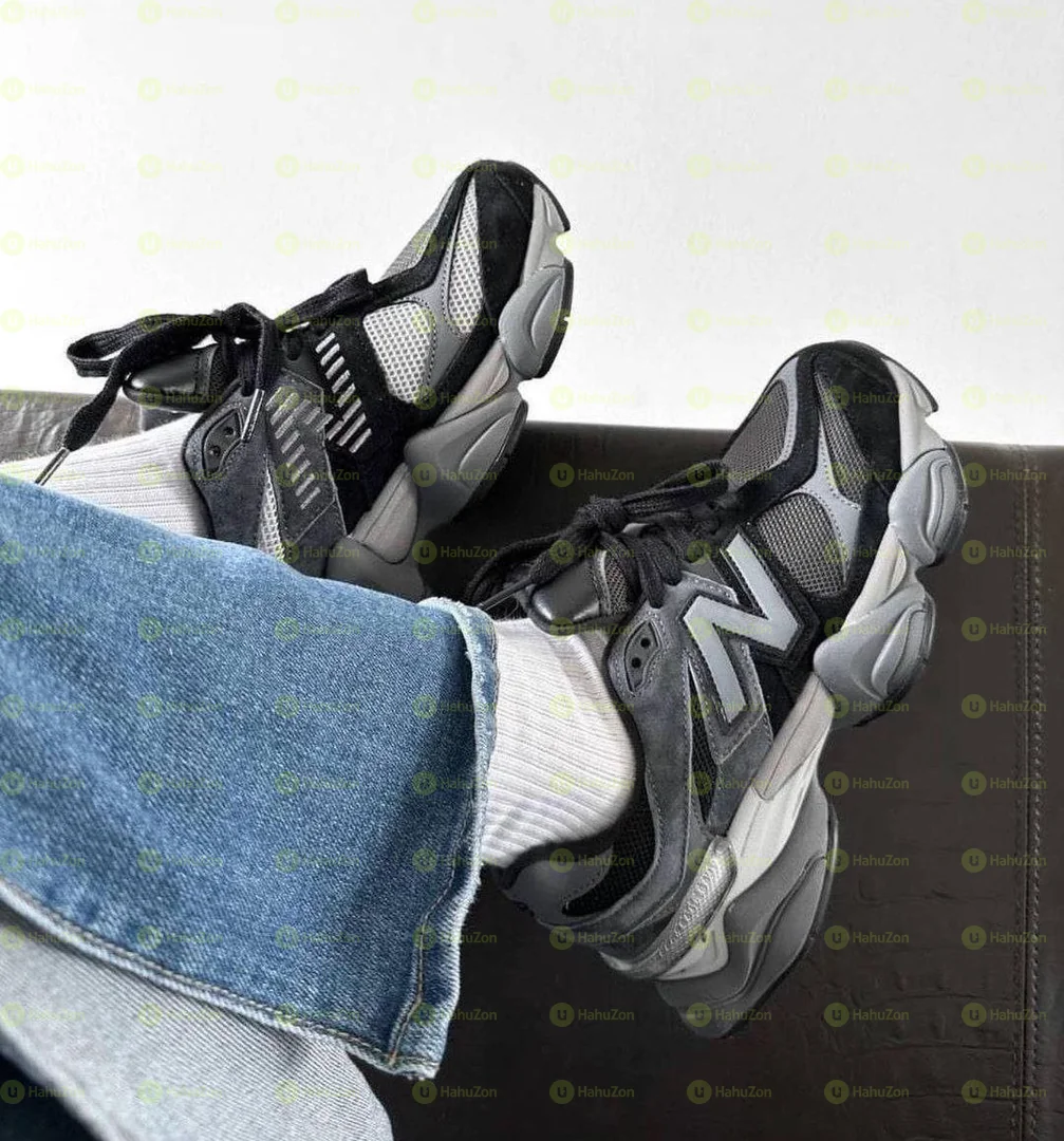 New Balance 9060 Women's Shoes