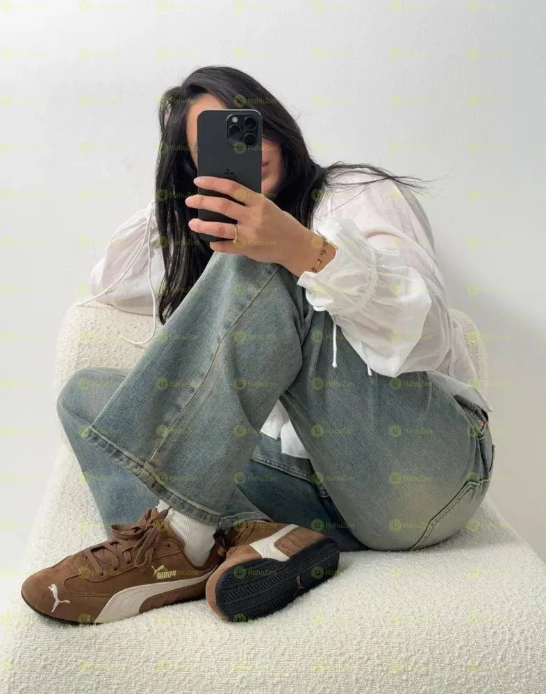 Puma Speedcat Women's Shoes