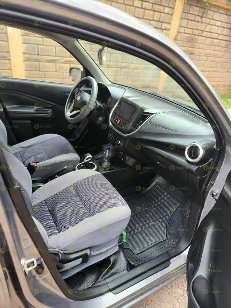 2022 Model-Suzuki Celario