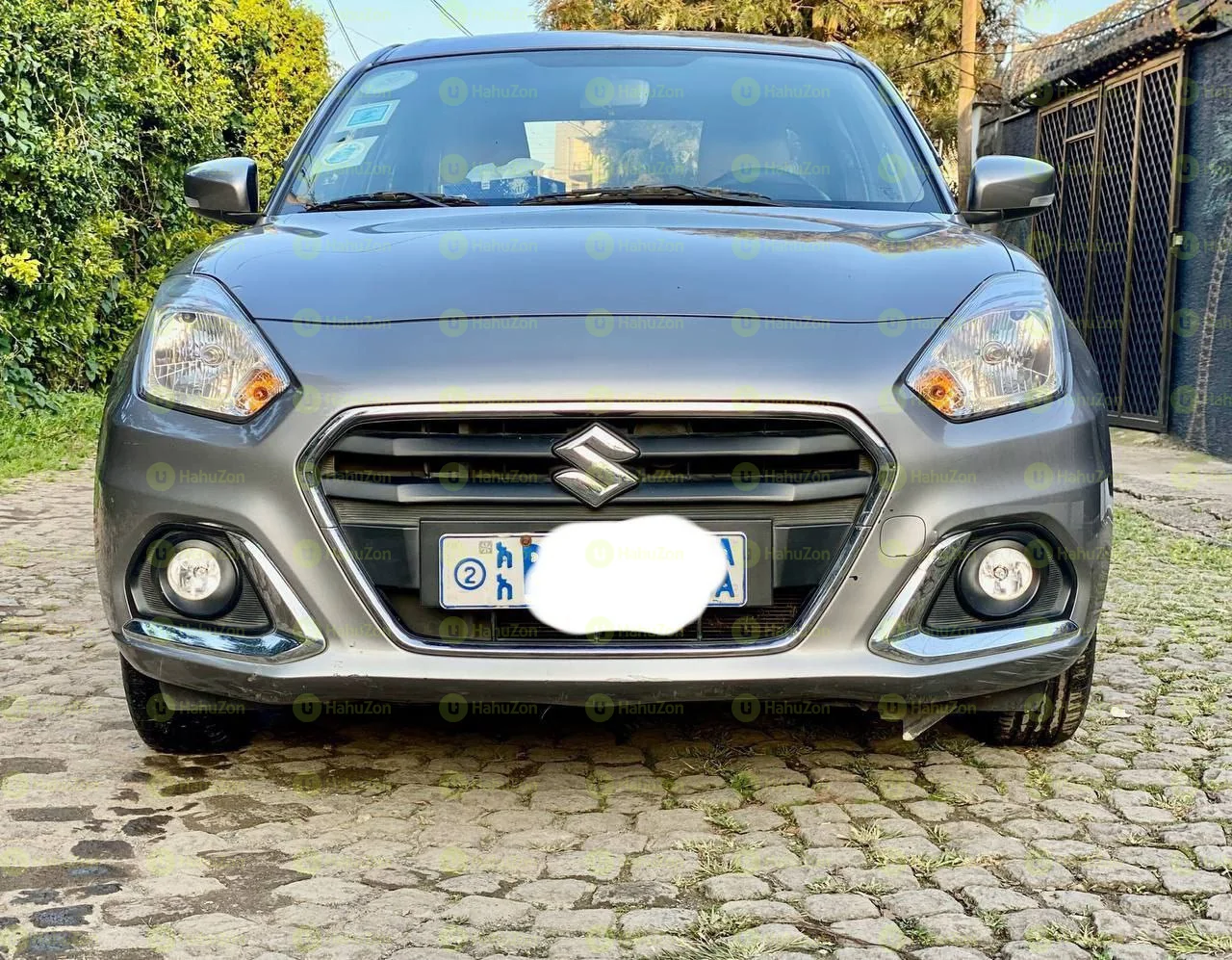 2020 Model-Suzuki Dizire