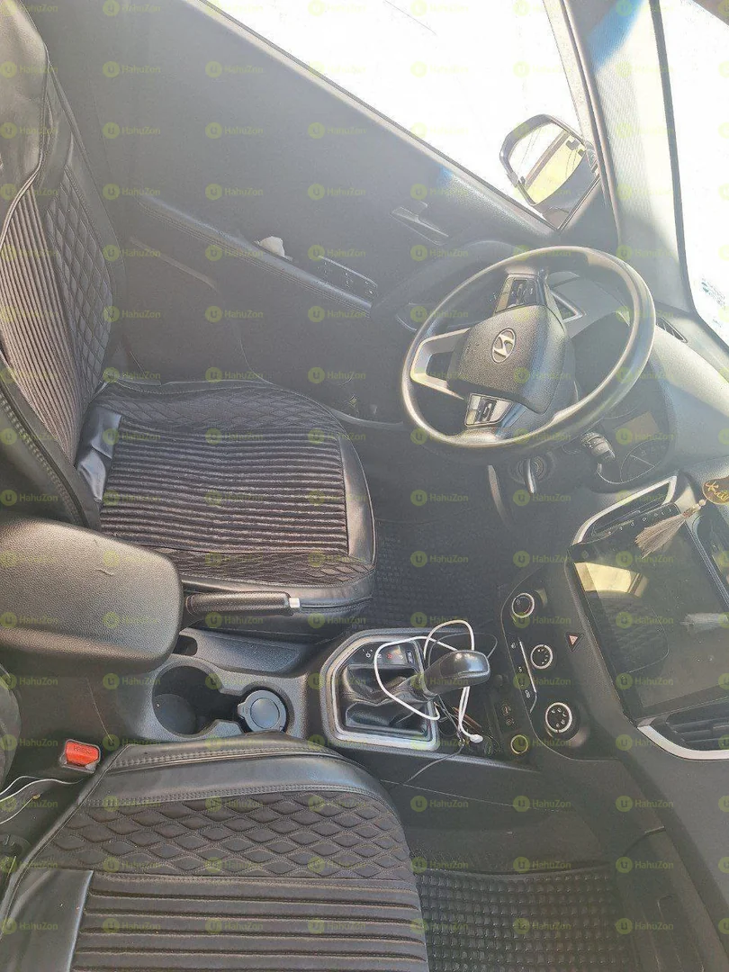 2016 Model-Hyundai Creta