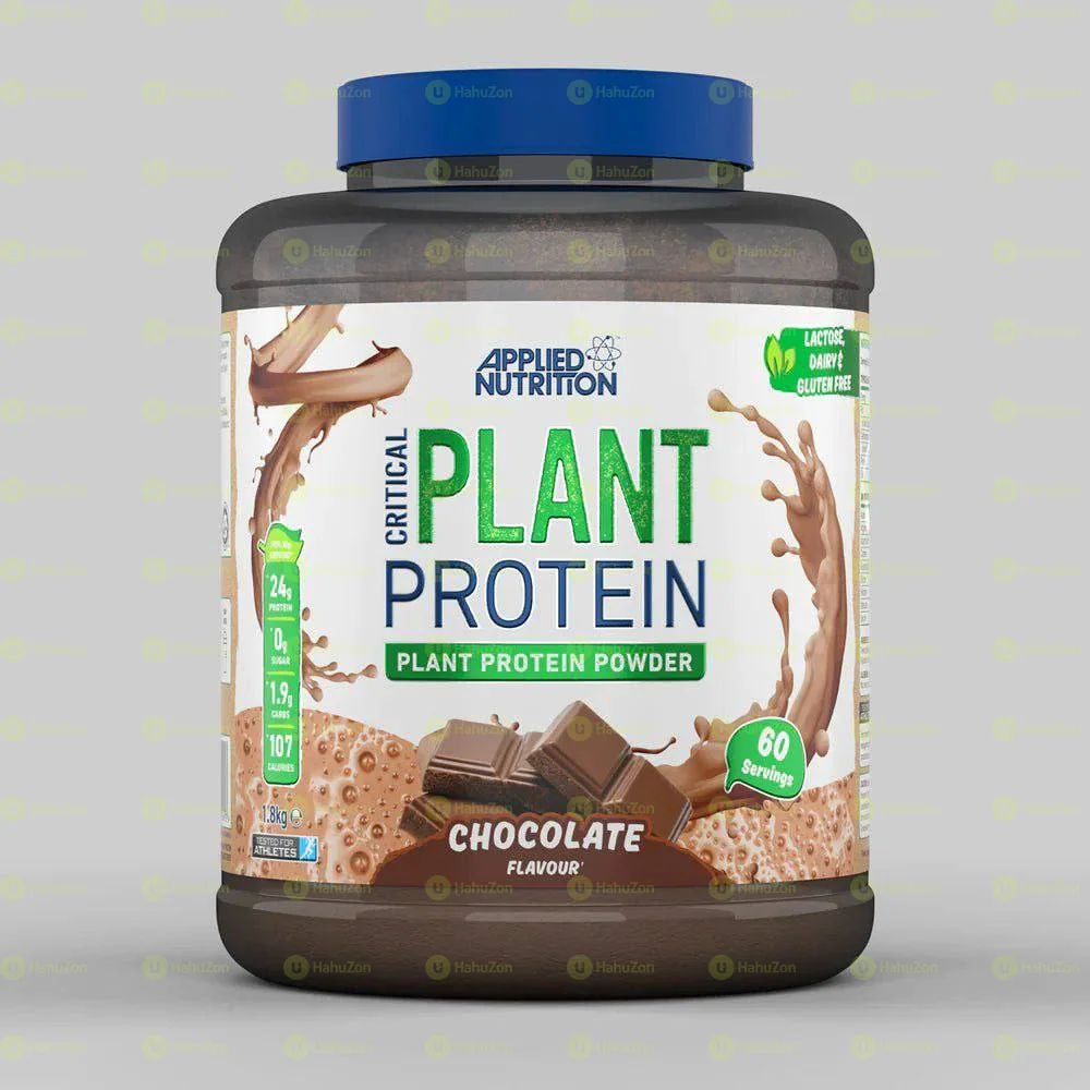 Applied Nutrition Plant Based Protein