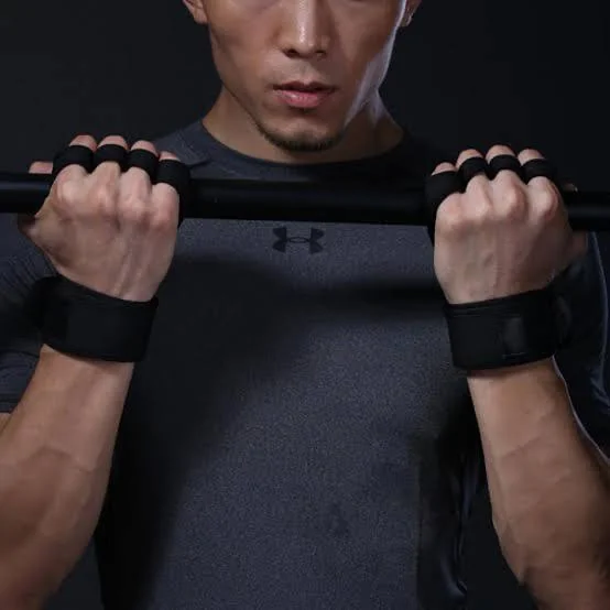 Original Ventilated Workout Gloves