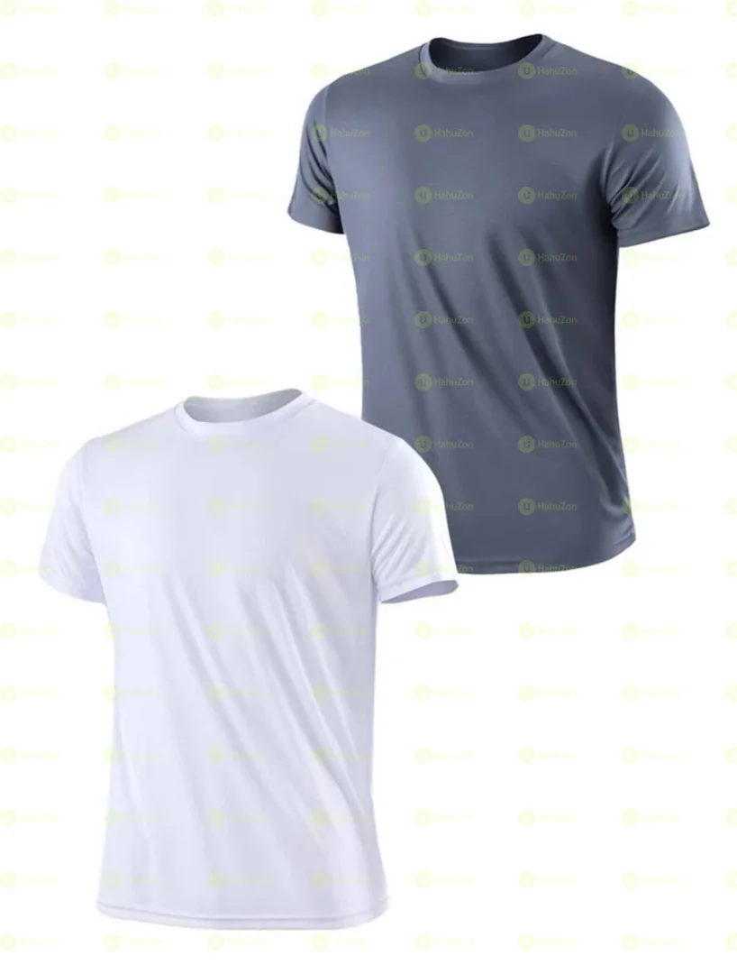 Men Sports T-shirt