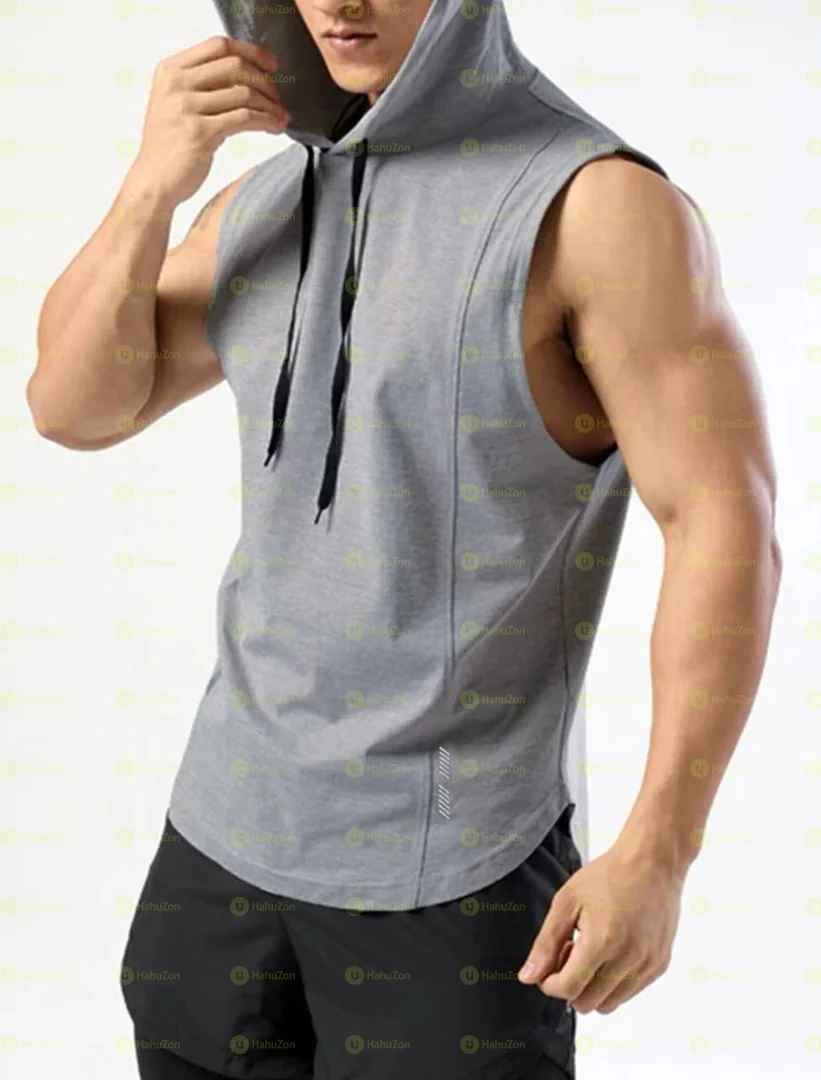 Men Sports tank