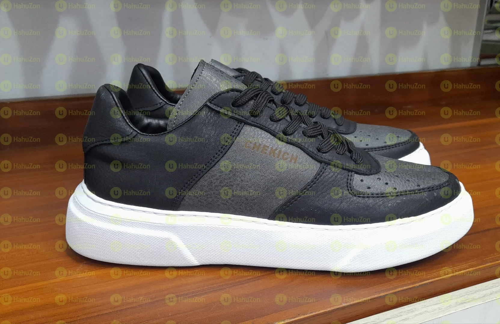 Chekich Knack Men's Shoes