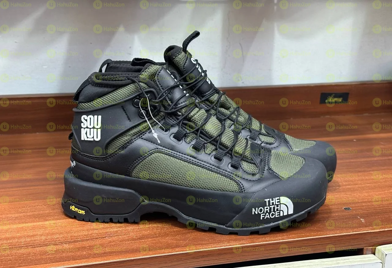 The North Face Men's Shoes