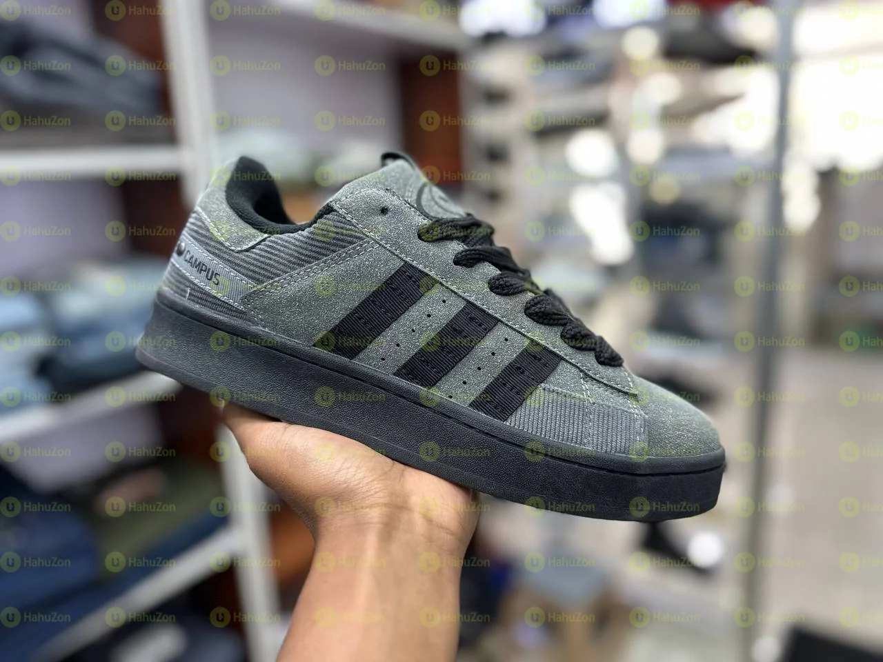 Adidas Campus Men’s Shoes