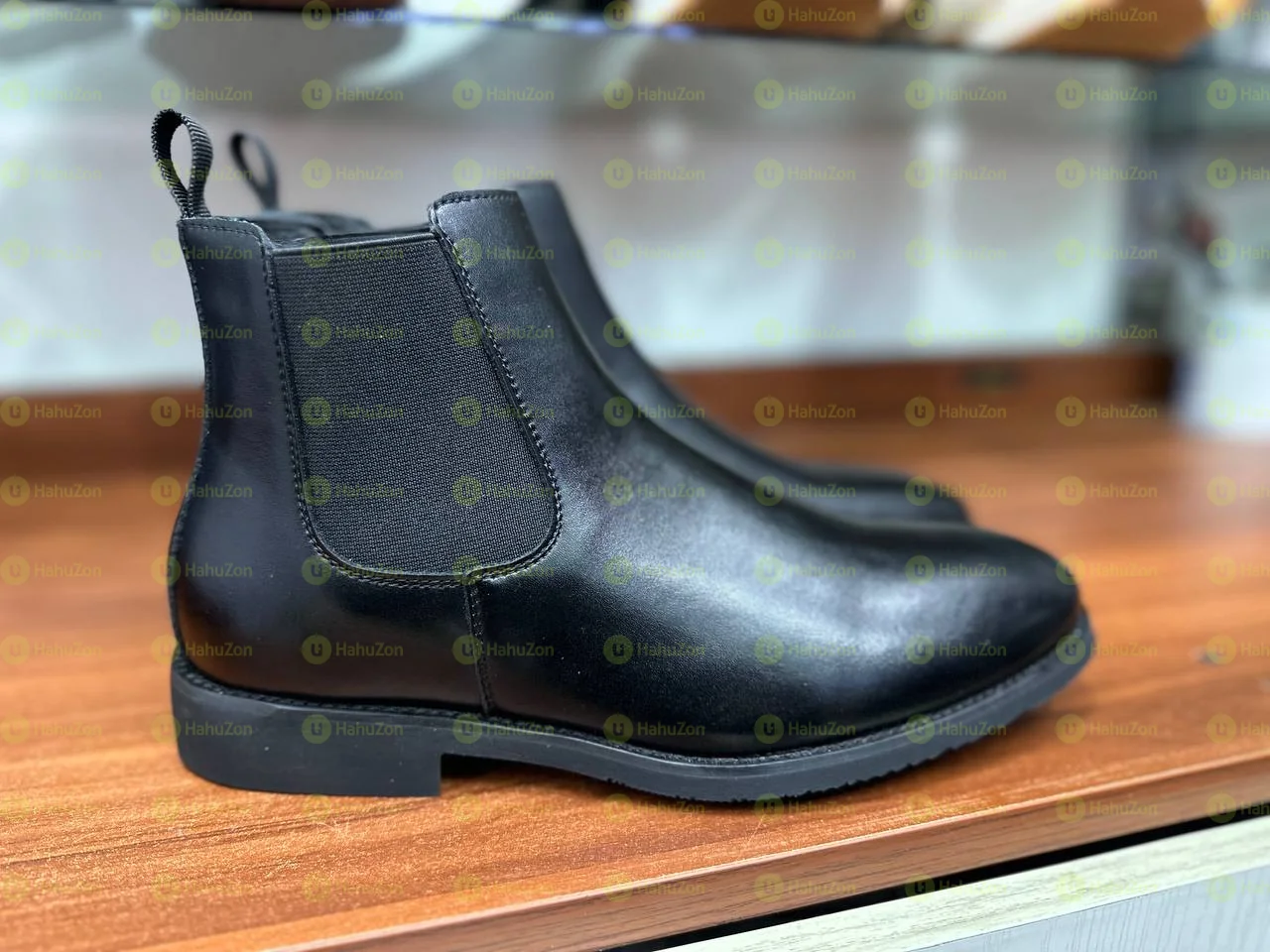 Original Chelsea Men's Boots