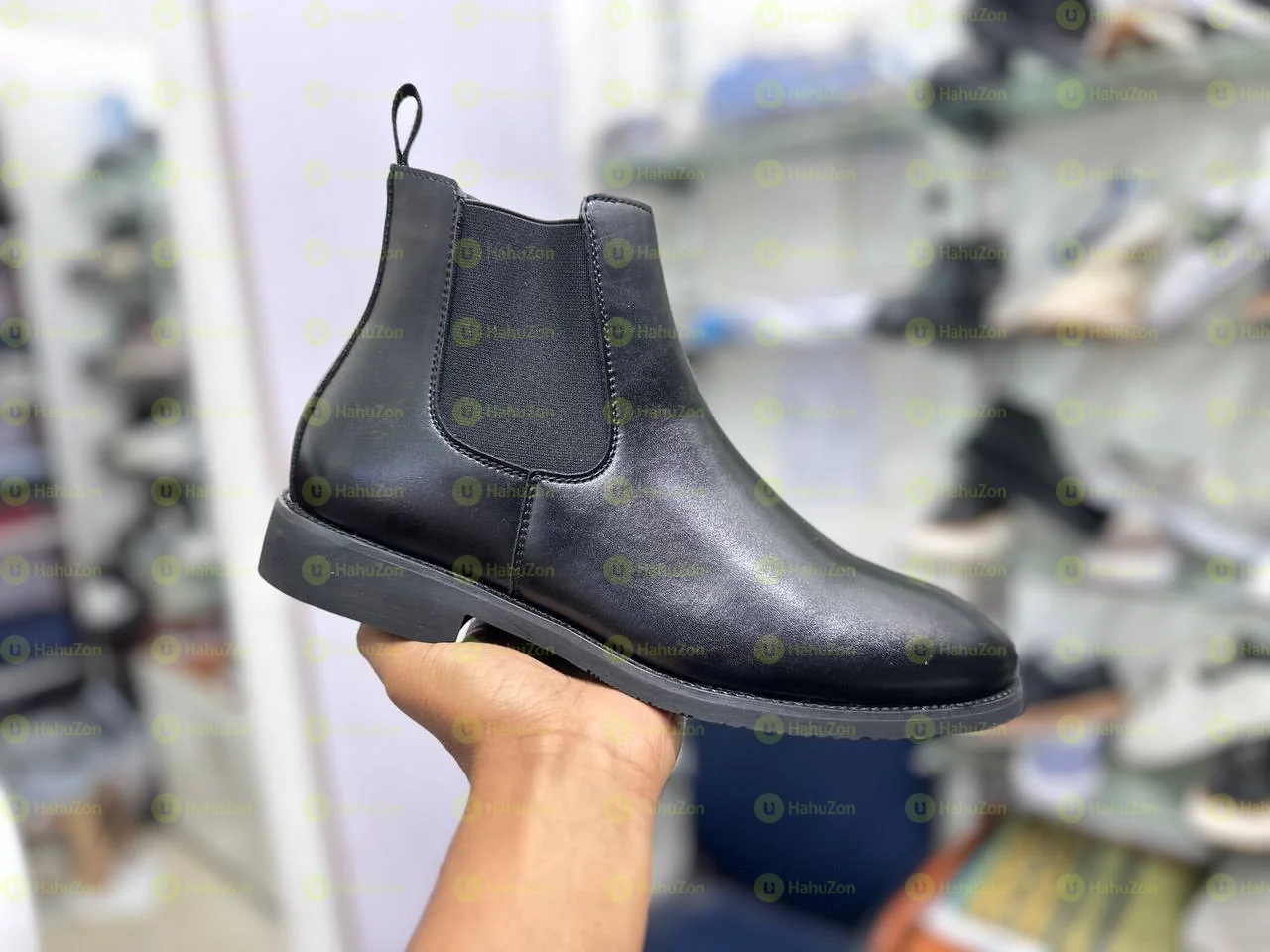 Original Chelsea Men's Boots