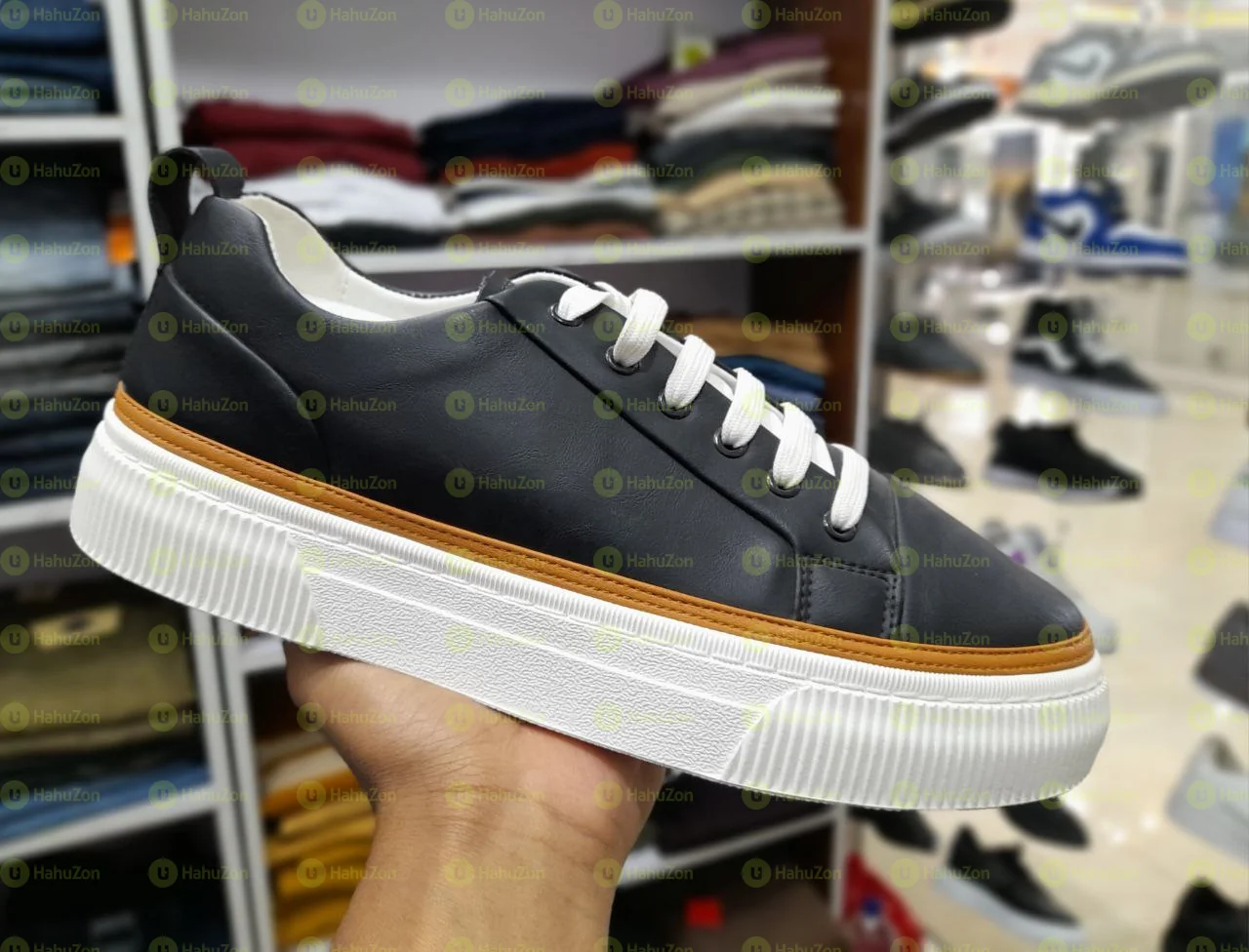 NB Linchao Men's Shoes