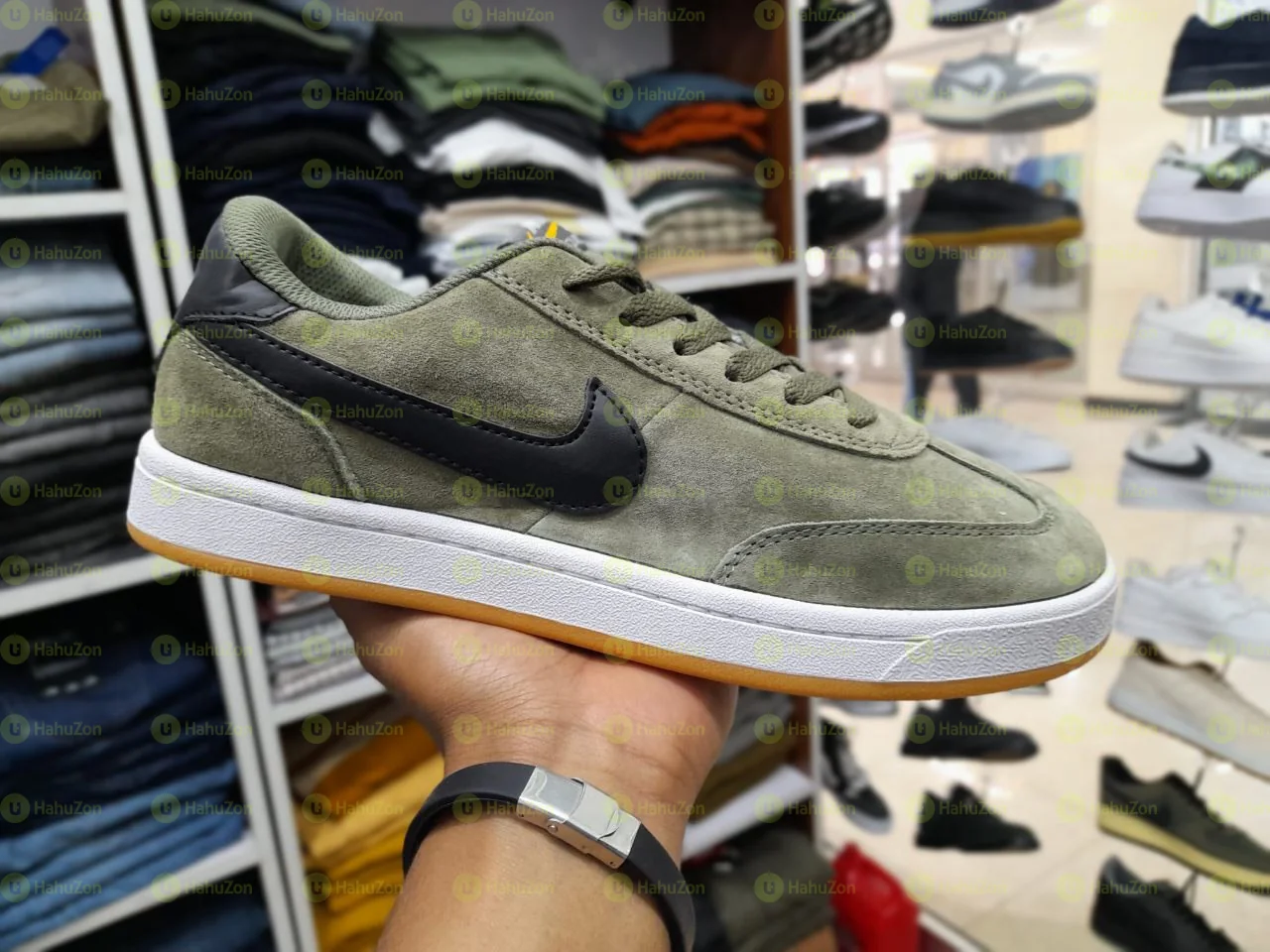 Nike Sb Fc Standard Men's Shoes