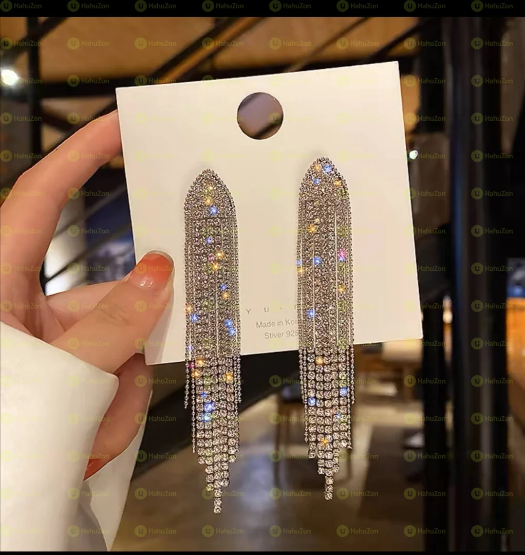 Super Cute Earrings