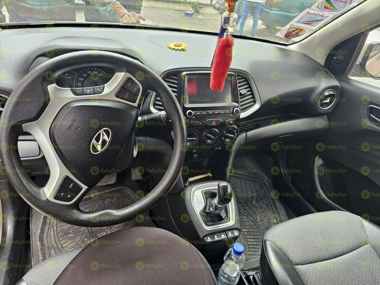 2021 Model-Hyundai Atos