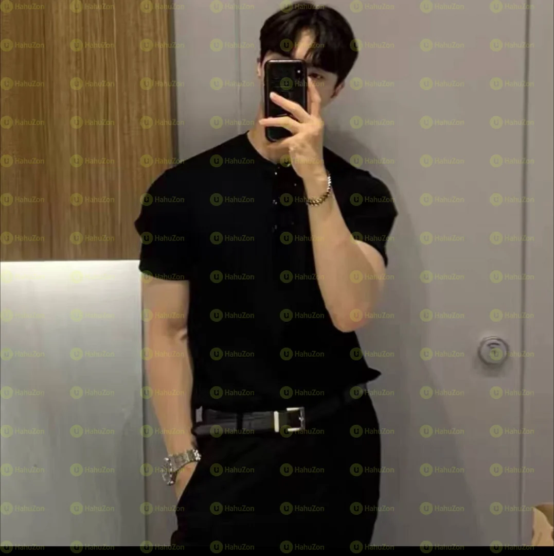 Men’s Classic t Shirt