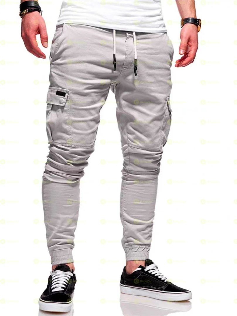 Men's Trouser