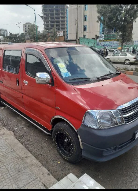 2011 Model-Toyota Shark Dolphin